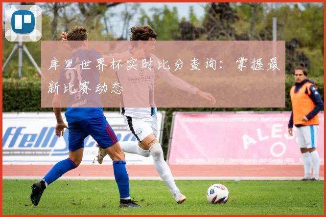 库里世界杯实时比分查询:掌握最新比赛动态