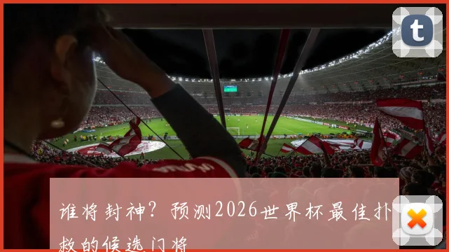 谁将封神?预测2026世界杯最佳扑救的候选门将